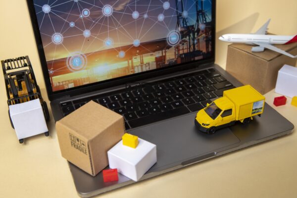Beyond the Container: Rethinking Trade Strategy in a Riskier World