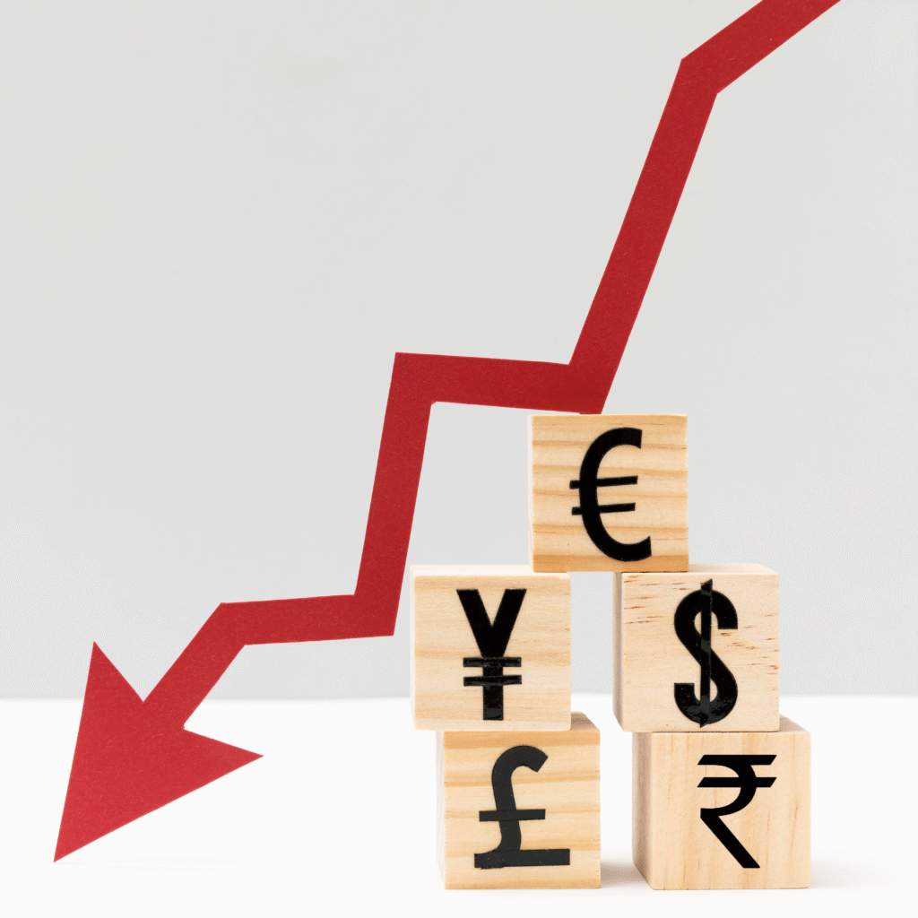 Foreign Orders, Local Risk: Why Currency Volatility Is the Silent Threat to Indian SMEs