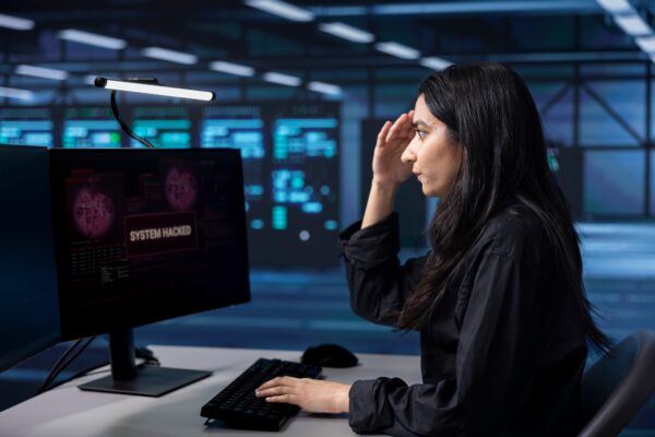 Your Next Cyber Attack May Come from Your Most Trusted Partner