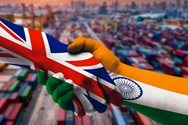 India–UK Free Trade Pact: A Global Runway for Indian MSMEs, If We’re Ready to Take Off