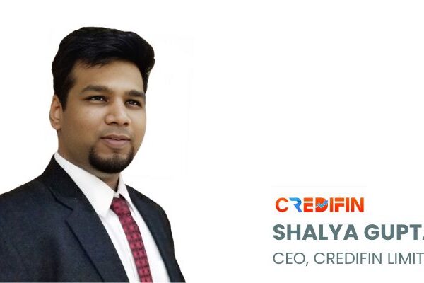 Lending in the Language of Trust: Credifin’s Journey Beyond AUM