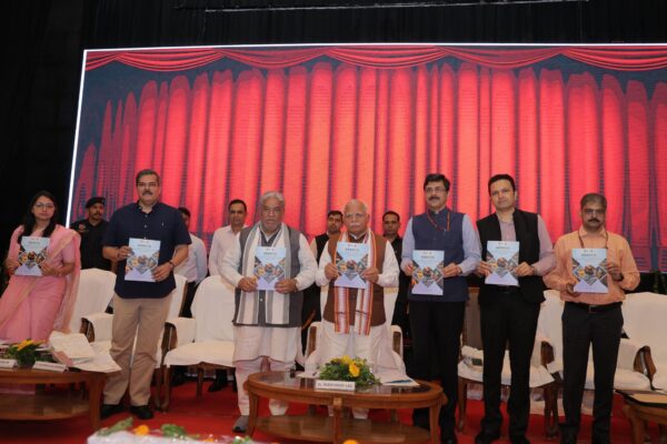 Centre Launches ₹1,000 Crore ADEETIE Scheme to Boost Energy Efficiency in MSMEs