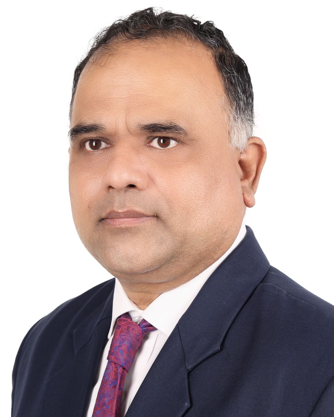 Ajay Krishnan