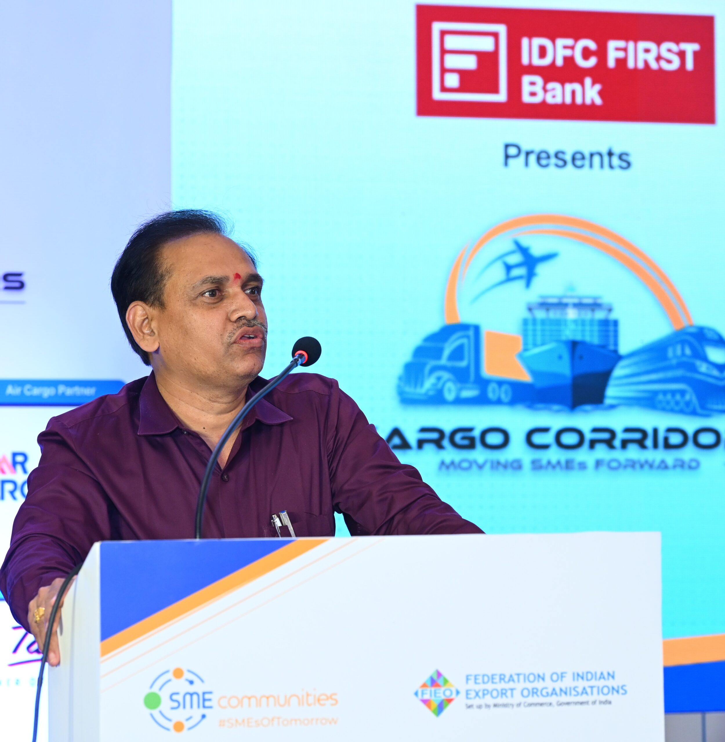 D. Phani Kumar, IRS