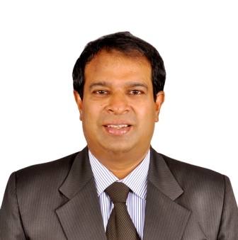 Dinesh Krishnan K