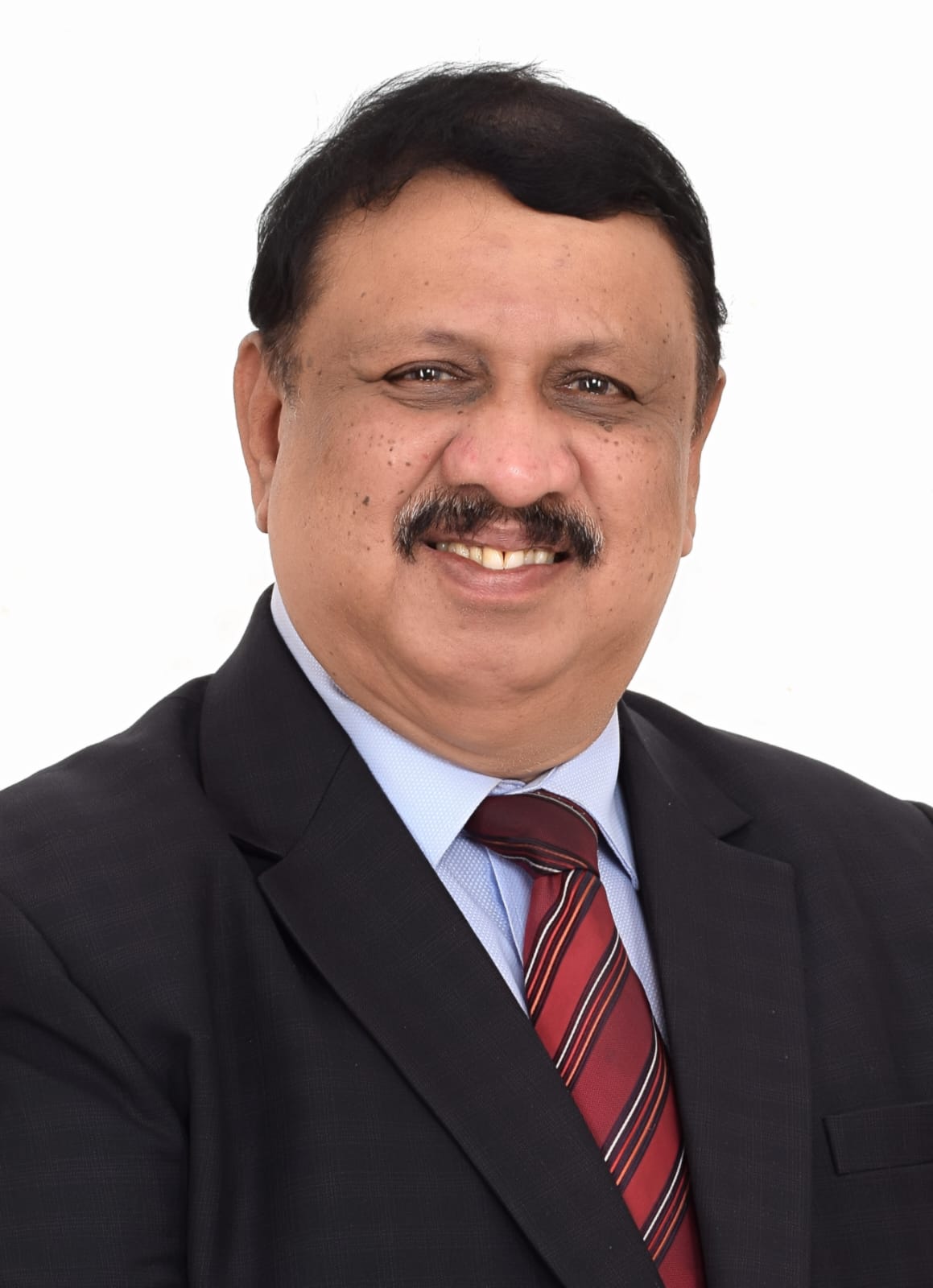 Dr. Ravi Seshadri