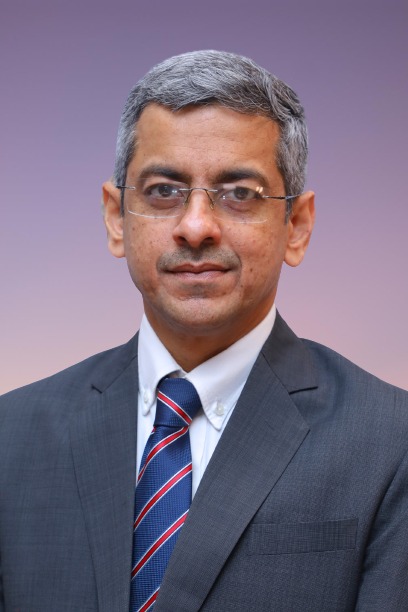 Dushyant Mulani