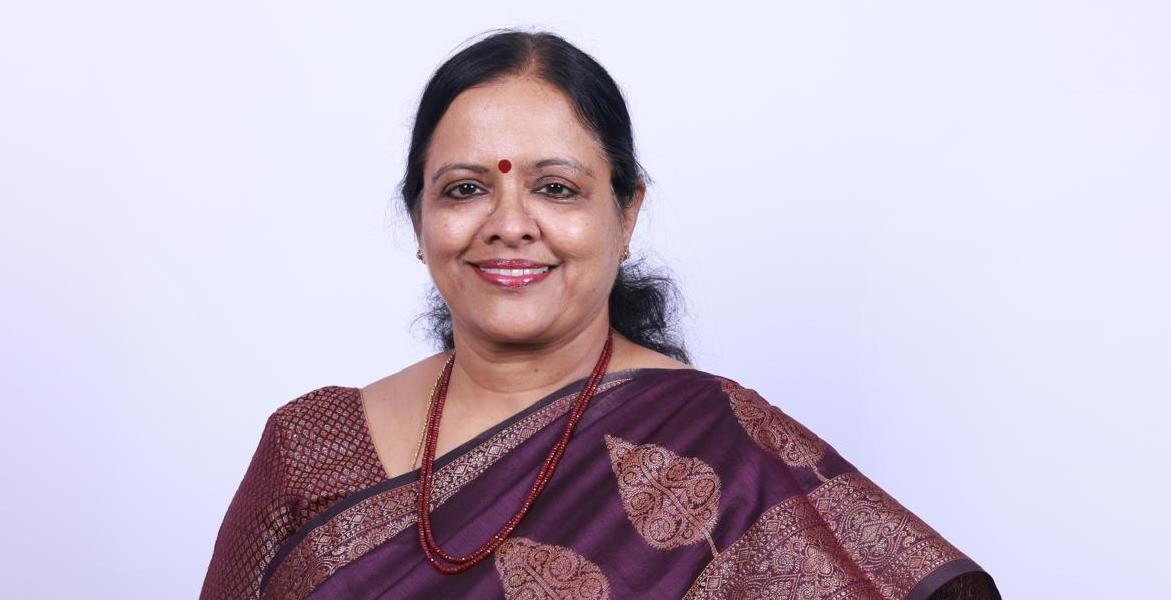 Girija Subramanian