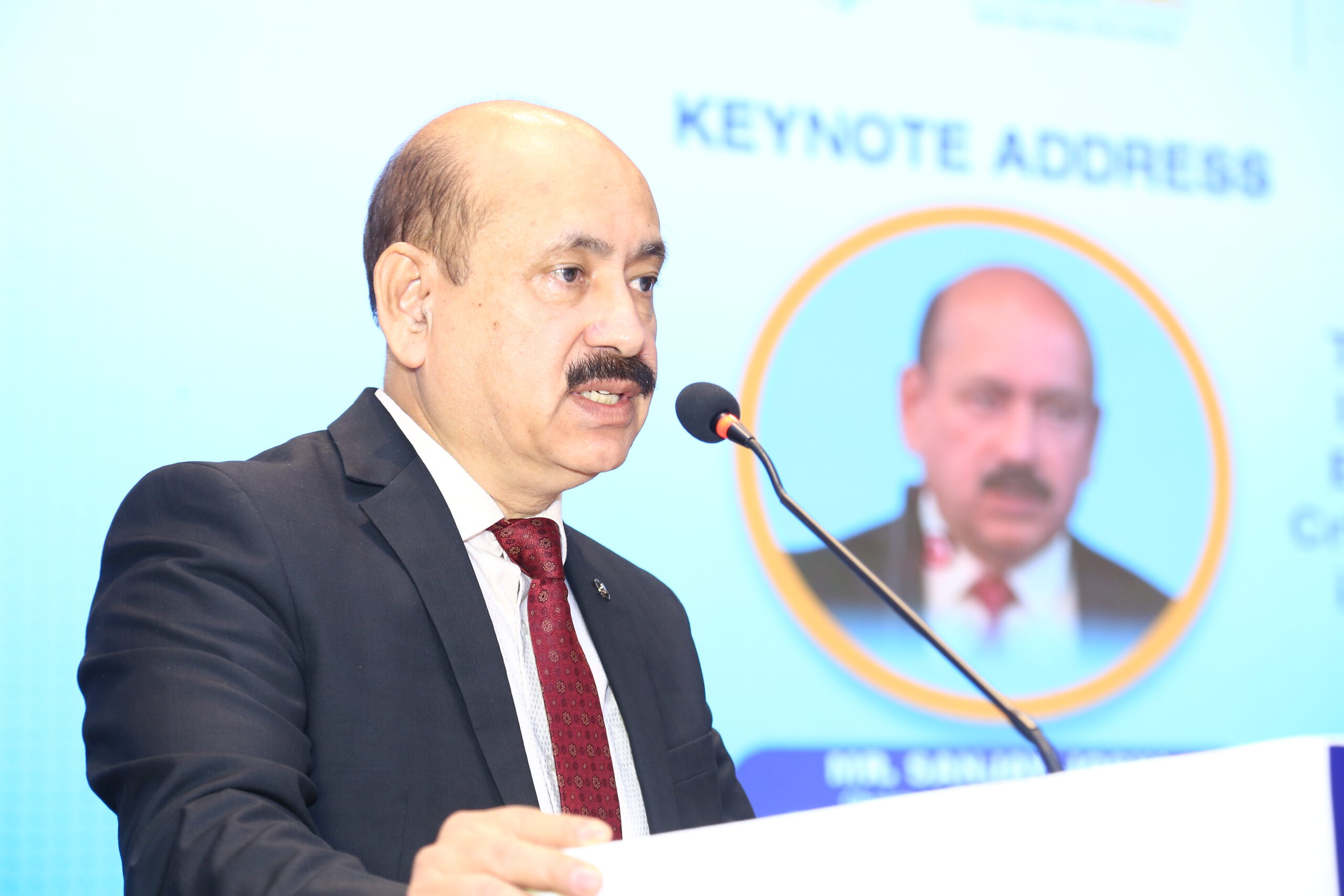 Cyber Vigilant SMEs conference glimpse 6