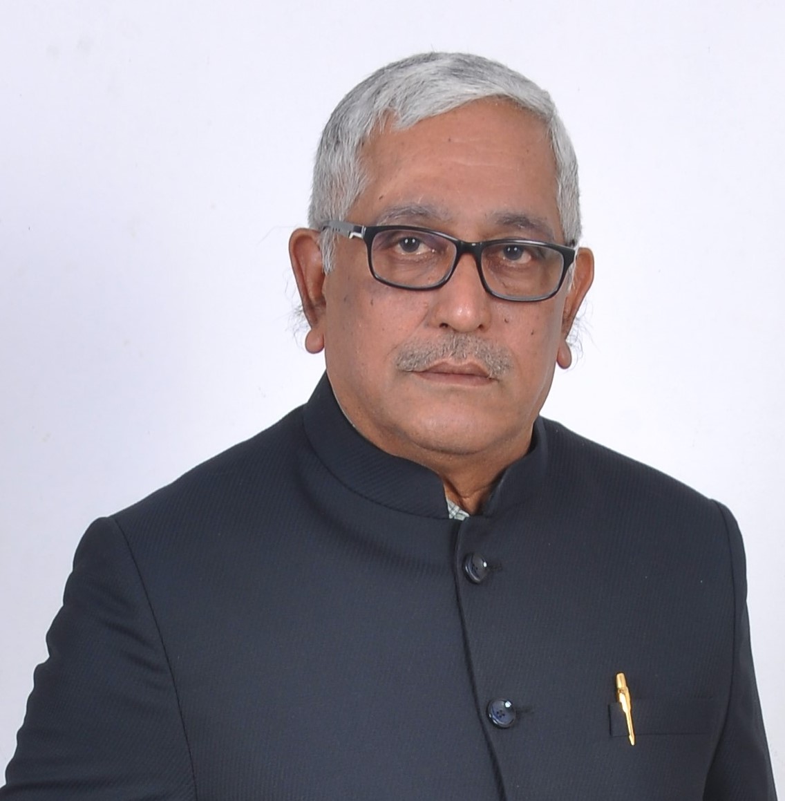 Jairaj Srinivas