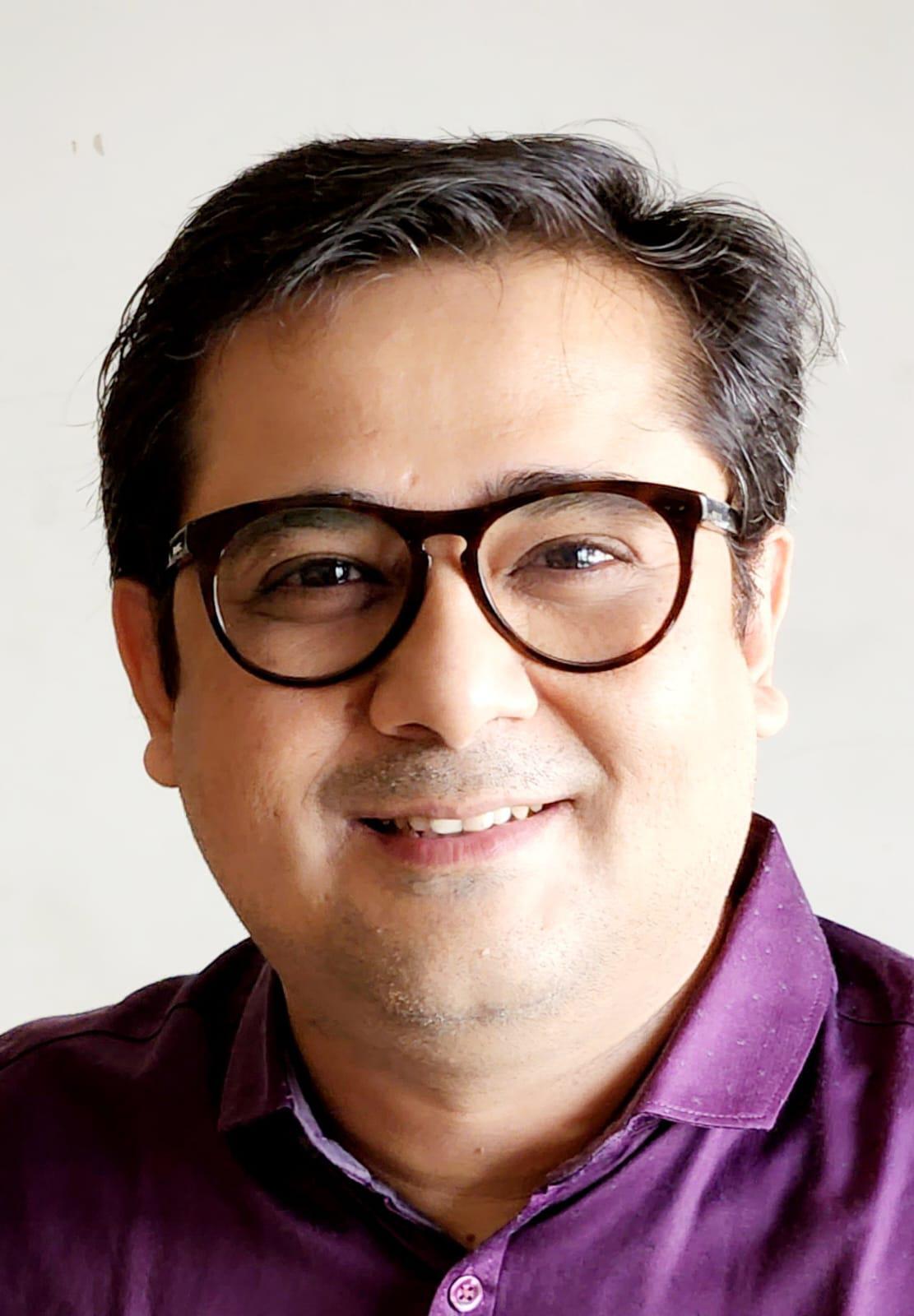 Manish Upadhyay