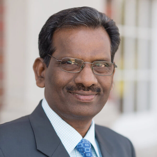 P. Manikkavel, IRS
