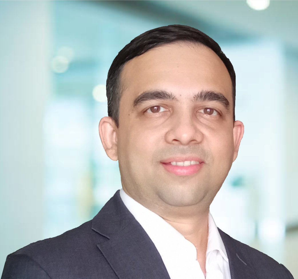 Parag Deodhar