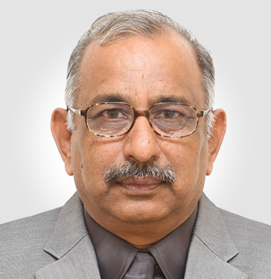 R. K. Agrawal