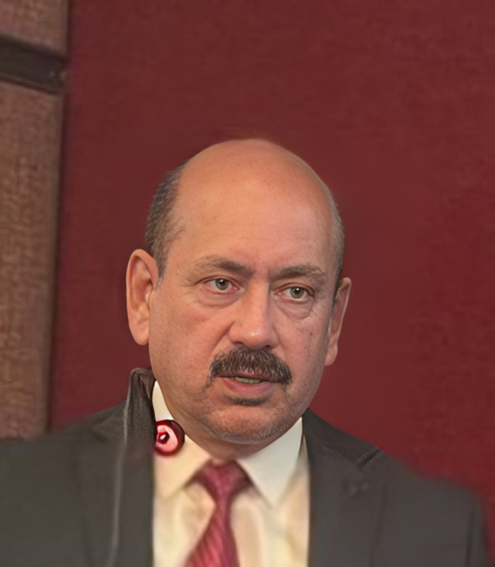 Sanjay Joshi
