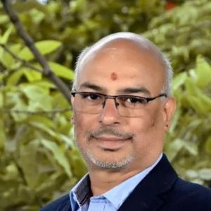 Sriram Kumar