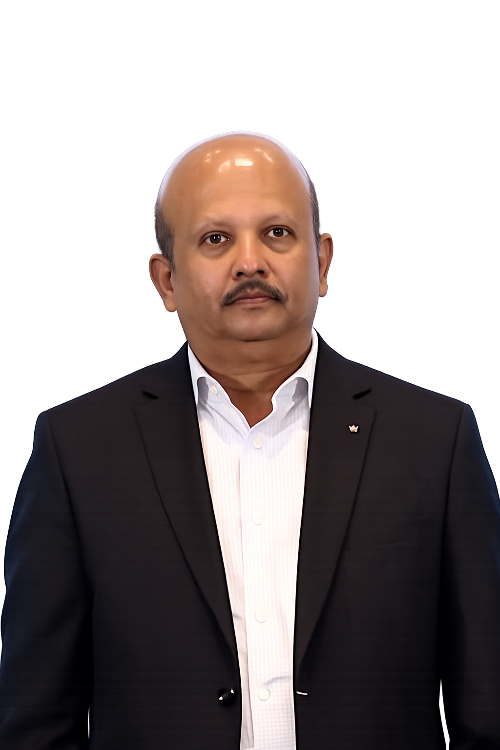 Vijaya Kumar