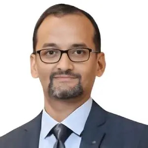 Vipin Shankar